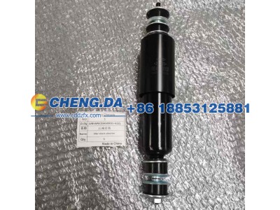 LVBV6PEC0JH500035-HJZQ,后减震器 副厂,山东鼎赞飞行汽车制造有限公司