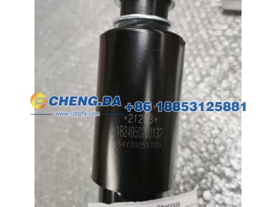 LVBV6PEC0JH500035-HJZQ,后减震器 副厂,山东鼎赞飞行汽车制造有限公司