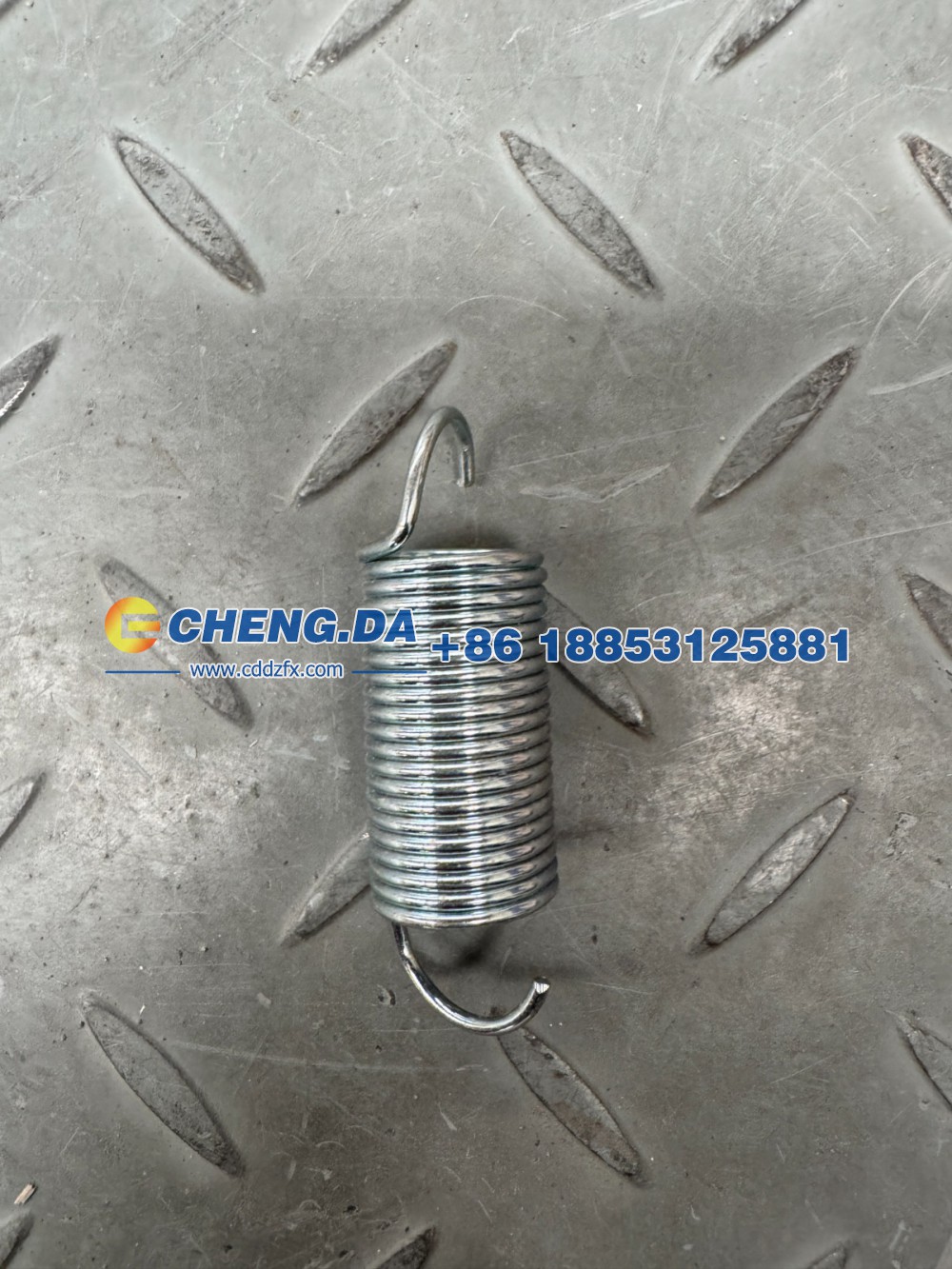 LVBV6PEC0JH500035,离合器踏板上的弹簧,山东鼎赞飞行汽车制造有限公司