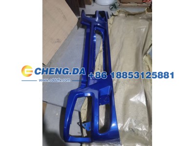 WG1642242101,保险杠总成10款铁1.5厚,山东鼎赞飞行汽车制造有限公司