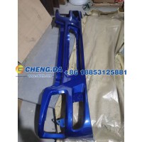 WG1642242101保险杠总成10款铁1.5厚