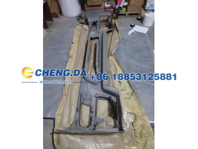 WG1642242101,保险杠总成10款铁1.5厚,山东鼎赞飞行汽车制造有限公司