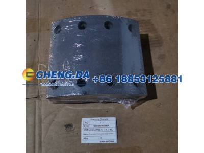 WG9100440028WG9100440029,前制动摩擦片（大）8孔,山东鼎赞飞行汽车制造有限公司