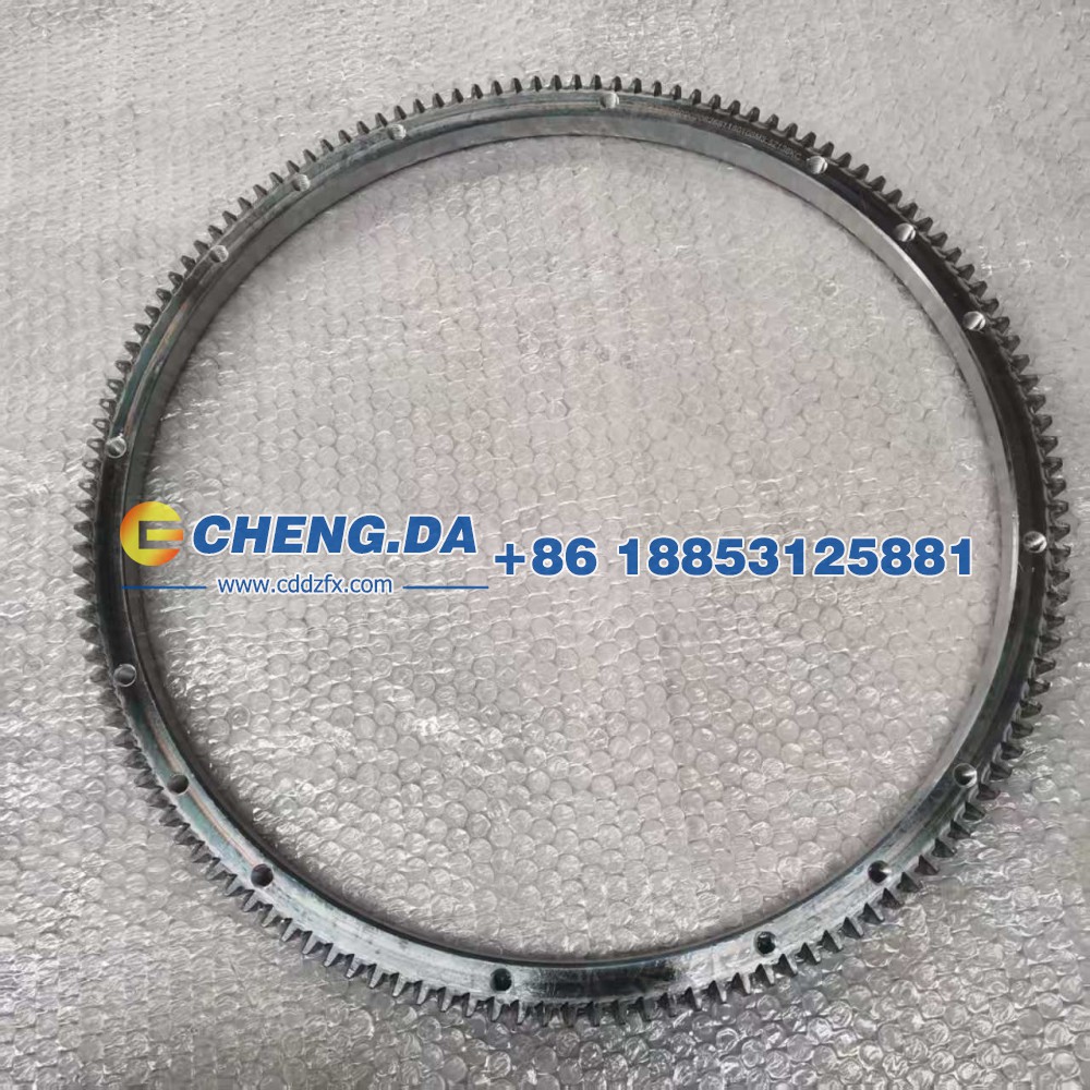 612600020208飞轮齿圈