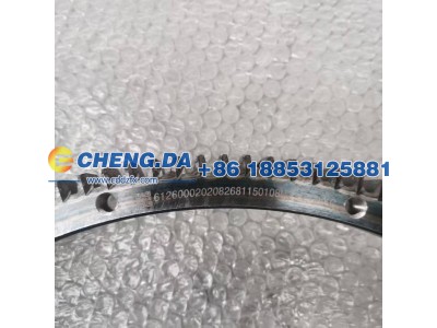 612600020208,飞轮齿圈,山东鼎赞飞行汽车制造有限公司