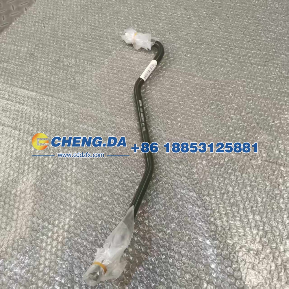 AZ000047000217转向钢管