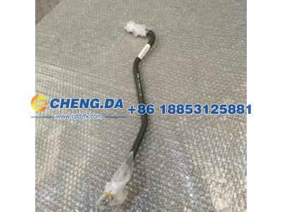 AZ000047000217,转向钢管,山东鼎赞飞行汽车制造有限公司