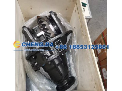 AZ9231320741,后桥中段 速比5.73 08款,山东鼎赞飞行汽车制造有限公司