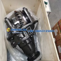 AZ9231320741后桥中段 速比5.73 08款