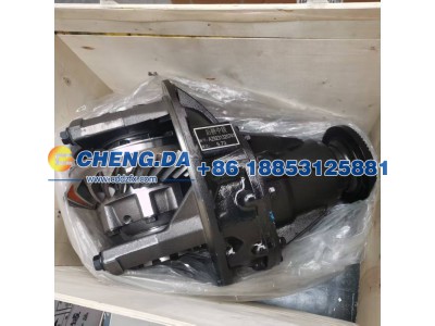 AZ9231320741,后桥中段 速比5.73 08款,山东鼎赞飞行汽车制造有限公司