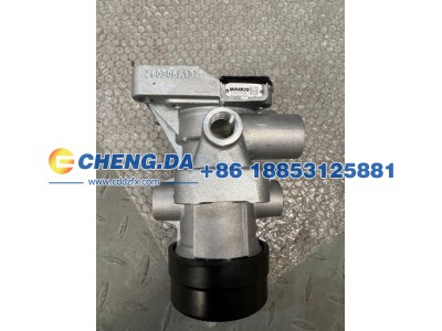 BG-JDF,威伯科继动阀,山东鼎赞飞行汽车制造有限公司