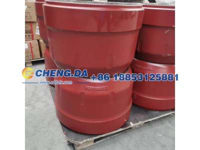 HD90129340571,轮边桥制动鼓,山东鼎赞飞行汽车制造有限公司