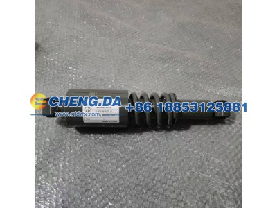 WG1642430283,驾驶室减振器 前,山东鼎赞飞行汽车制造有限公司
