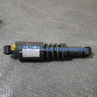 WG1642430283驾驶室减振器 前