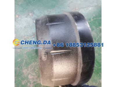 WG9112440001,前制动鼓,山东鼎赞飞行汽车制造有限公司