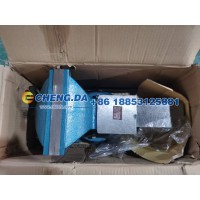 台钳，型号250（也可以称10寸）