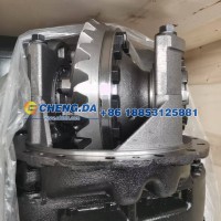 AZ9231320745中桥中段(I=5.73,XSΦ180,强化型差速器)
