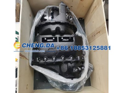 AZ9231320745,中桥中段(I=5.73,XSΦ180,强化型差速器),山东鼎赞飞行汽车制造有限公司