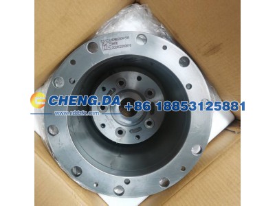 HD90129341190,轮边减速器总成,山东鼎赞飞行汽车制造有限公司