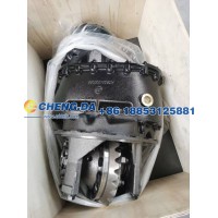 LZZ5EXVD6PJ268132-ZQZD中桥中段