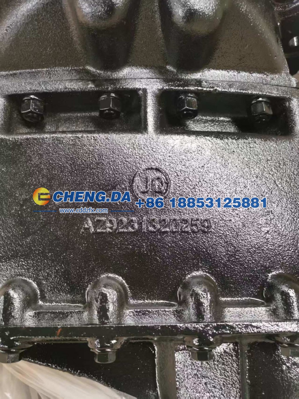LZZ5EXVD6PJ268132-ZQZD,中桥中段,山东鼎赞飞行汽车制造有限公司