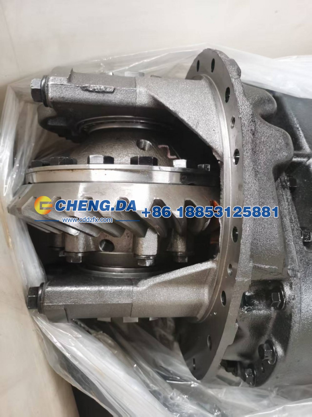 LZZ5EXVD6PJ268132-ZQZD,中桥中段,山东鼎赞飞行汽车制造有限公司