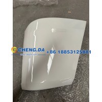 WG1642111013导风罩（左）豪沃10款