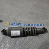 WG1642440088后悬减震器总成