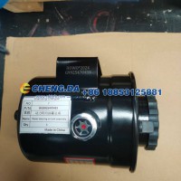 WG9925470433动力转向油罐总成