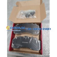 WVA29087刹车片