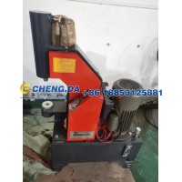 立式铆片机380V（电动铲斗千斤顶）