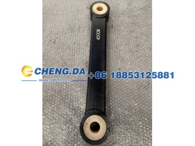 BG-GDLG,半挂车固定拉杆(死拉杆)加厚,山东鼎赞飞行汽车制造有限公司