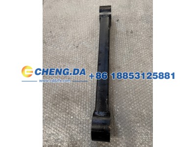 BG-GDLG,半挂车固定拉杆(死拉杆)加厚,山东鼎赞飞行汽车制造有限公司