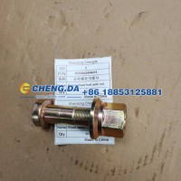H150A2289BZF3前轮螺栓带螺母