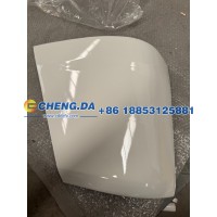WG1642111014导风罩（右）豪沃10款