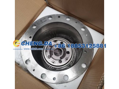 WG9231340329,行星架总成(轮边总成),山东鼎赞飞行汽车制造有限公司