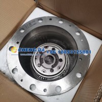 WG9231340329行星架总成(轮边总成)