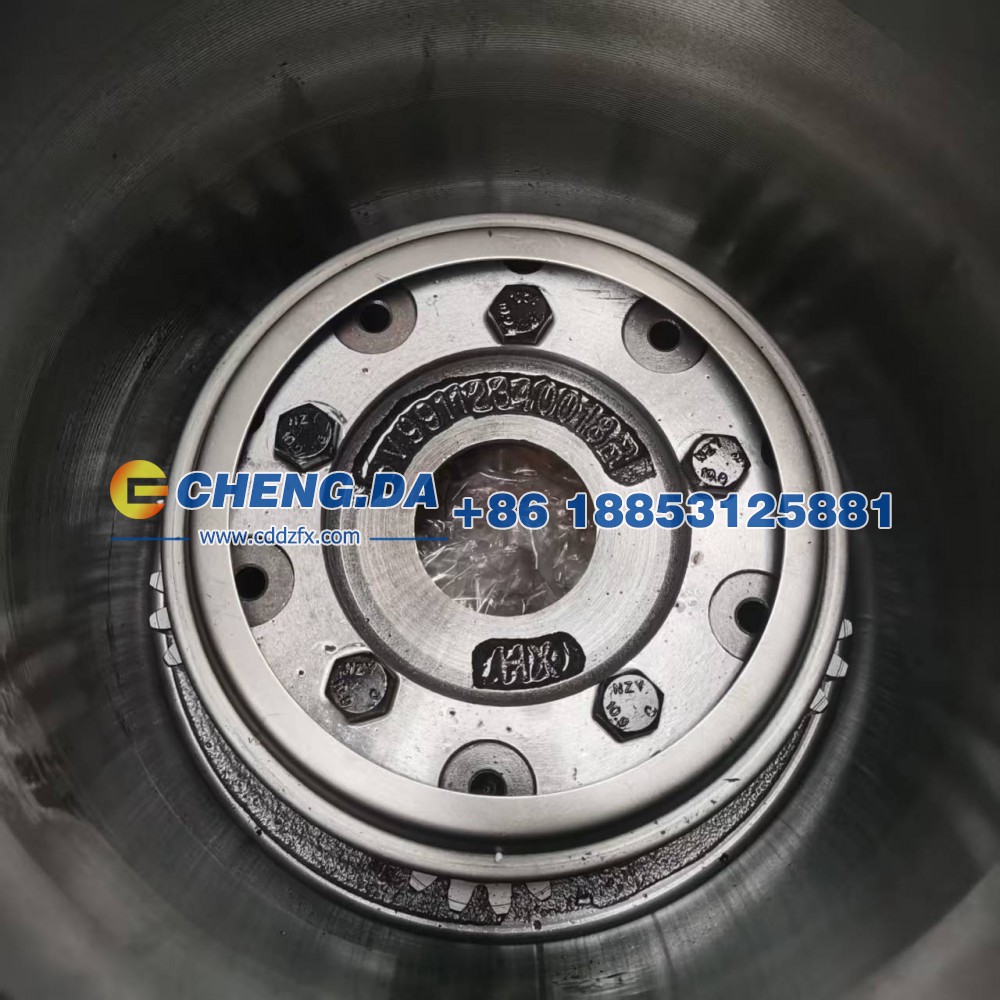 WG9231340329,行星架总成(轮边总成),山东鼎赞飞行汽车制造有限公司