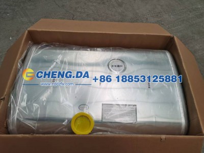 WG9725550300,方形铝合金燃油箱总成(300L）,山东鼎赞飞行汽车制造有限公司