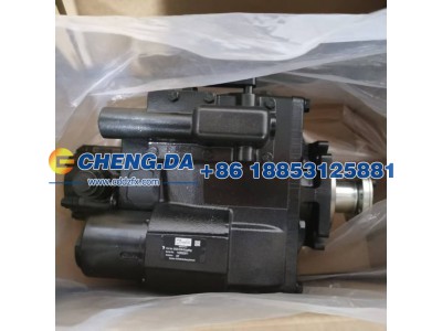 106590,Eaton伊顿5423液压泵原厂全新,山东鼎赞飞行汽车制造有限公司