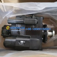 106590Eaton伊顿5423液压泵原厂全新