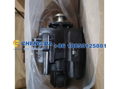 106590,Eaton伊顿5423液压泵原厂全新,山东鼎赞飞行汽车制造有限公司