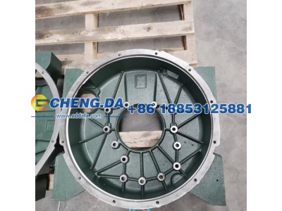 AZ1500010042,飞轮壳,山东鼎赞飞行汽车制造有限公司