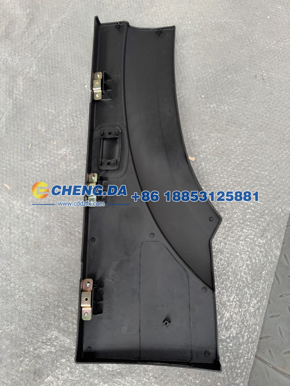 WG1642230107,叶子板后段（左） 豪沃10款,山东鼎赞飞行汽车制造有限公司