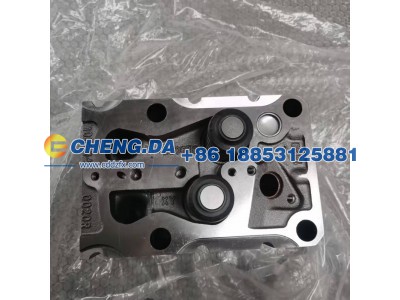 61560040068,气缸盖总成（不带附件）,山东鼎赞飞行汽车制造有限公司