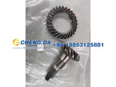 AZ9231320913,后桥盆角齿总成17-28细齿,山东鼎赞飞行汽车制造有限公司