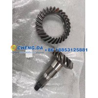 AZ9231320913后桥盆角齿总成17-28细齿