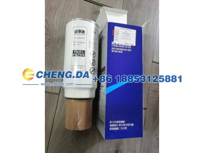 VG1540080311,油水分离器 成事达,山东鼎赞飞行汽车制造有限公司