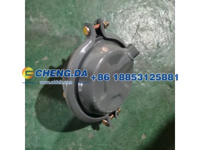 WG9000360101,前桥分室 右 24膜片式制动气室（右）,山东鼎赞飞行汽车制造有限公司