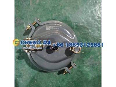 WG9000360101,前桥分室 右 24膜片式制动气室（右）,山东鼎赞飞行汽车制造有限公司